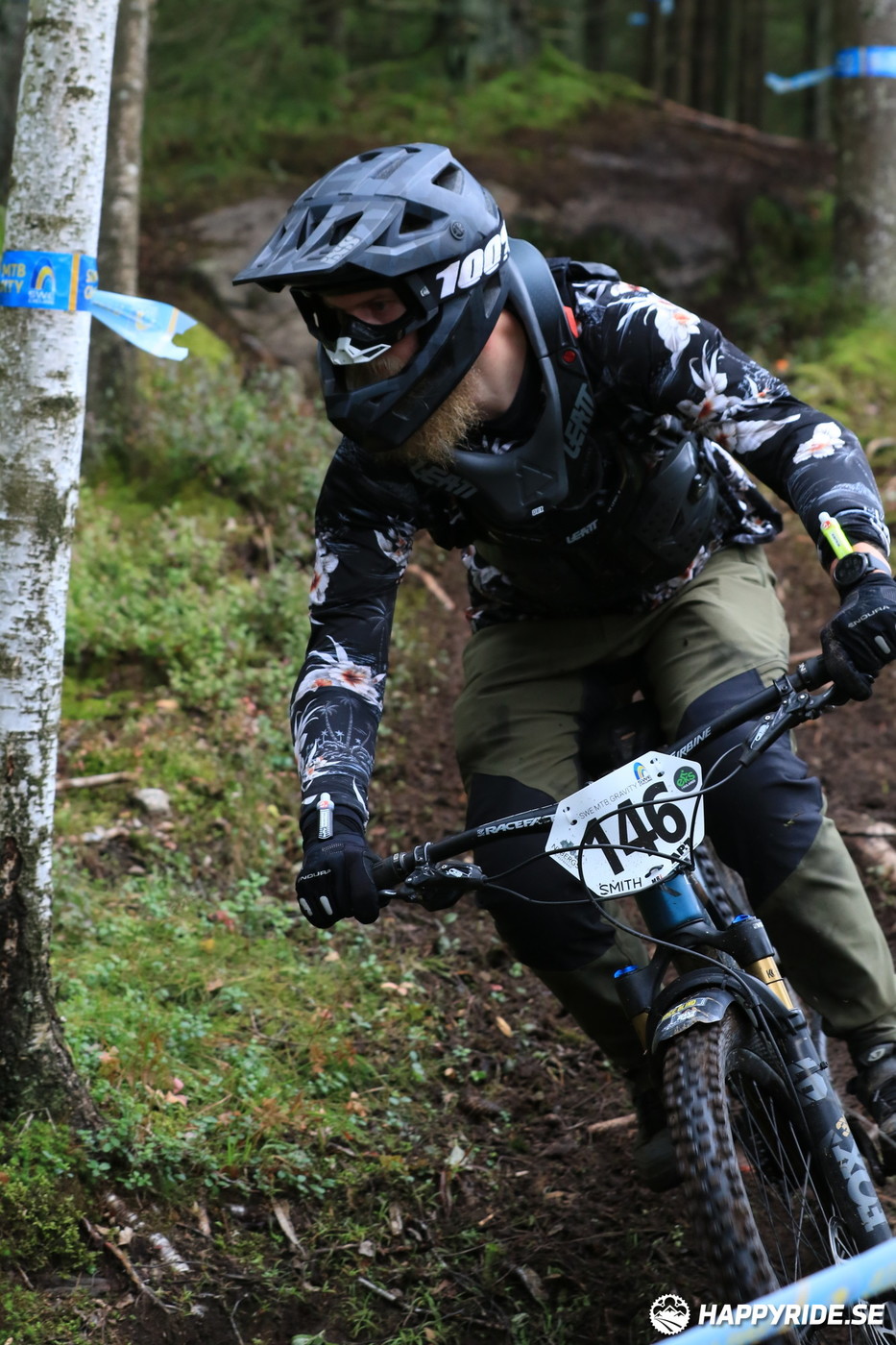 Bild från Ulricehamn SWE CUP Enduro 2021