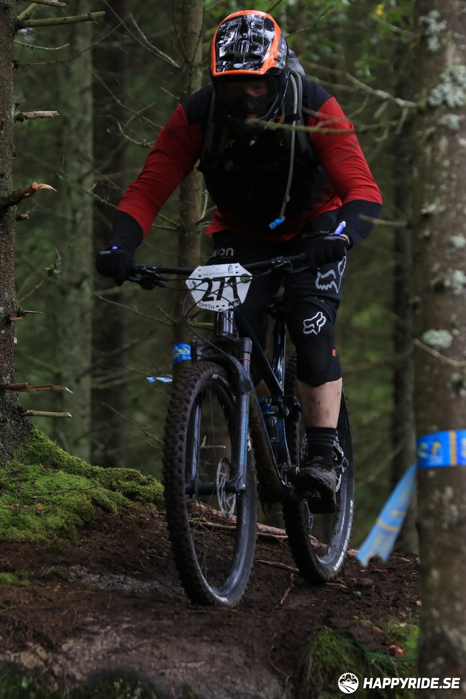 Bild från Ulricehamn SWE CUP Enduro 2021