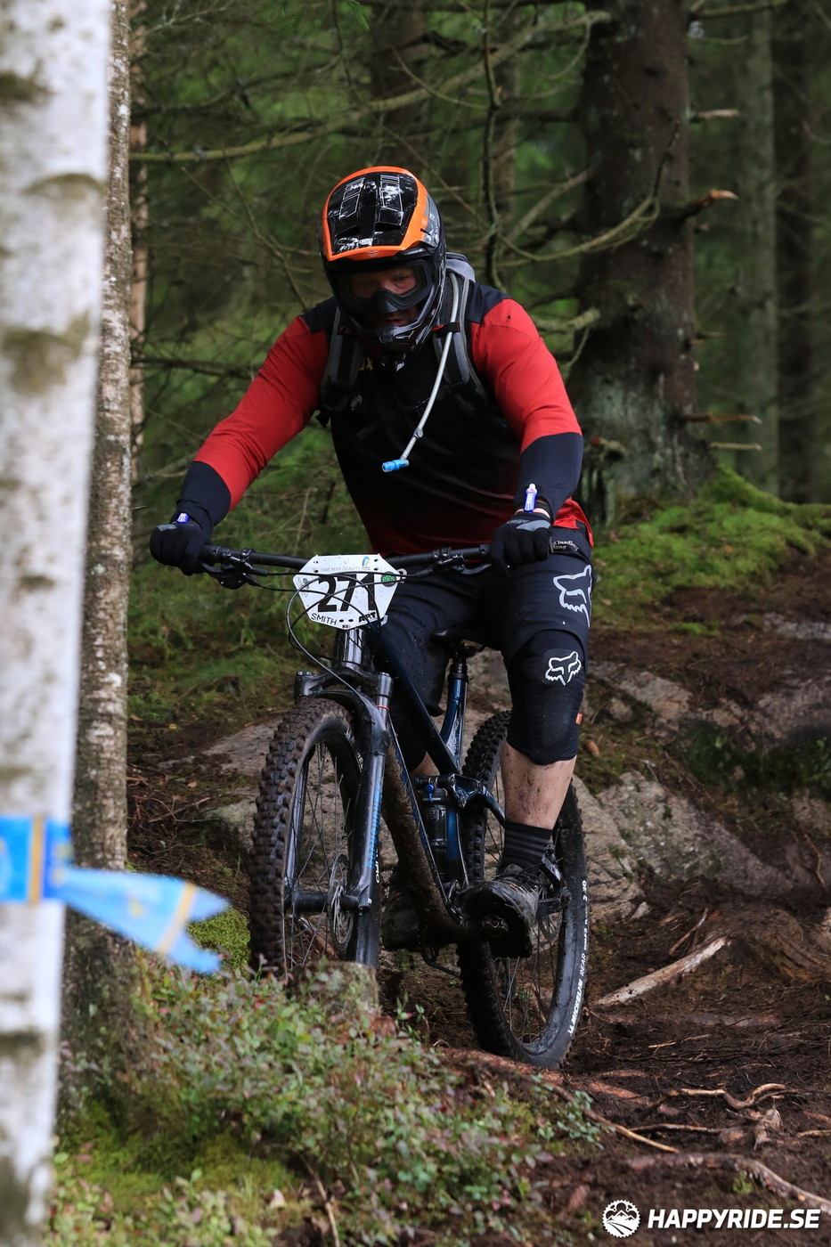 Bild från Ulricehamn SWE CUP Enduro 2021