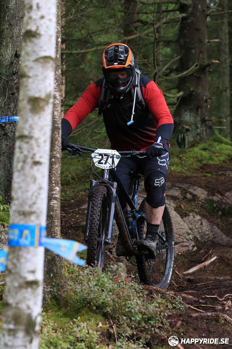 Bild från Ulricehamn SWE CUP Enduro 2021