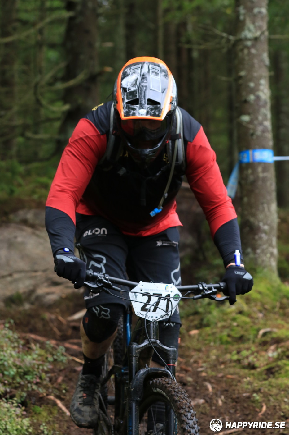 Bild från Ulricehamn SWE CUP Enduro 2021