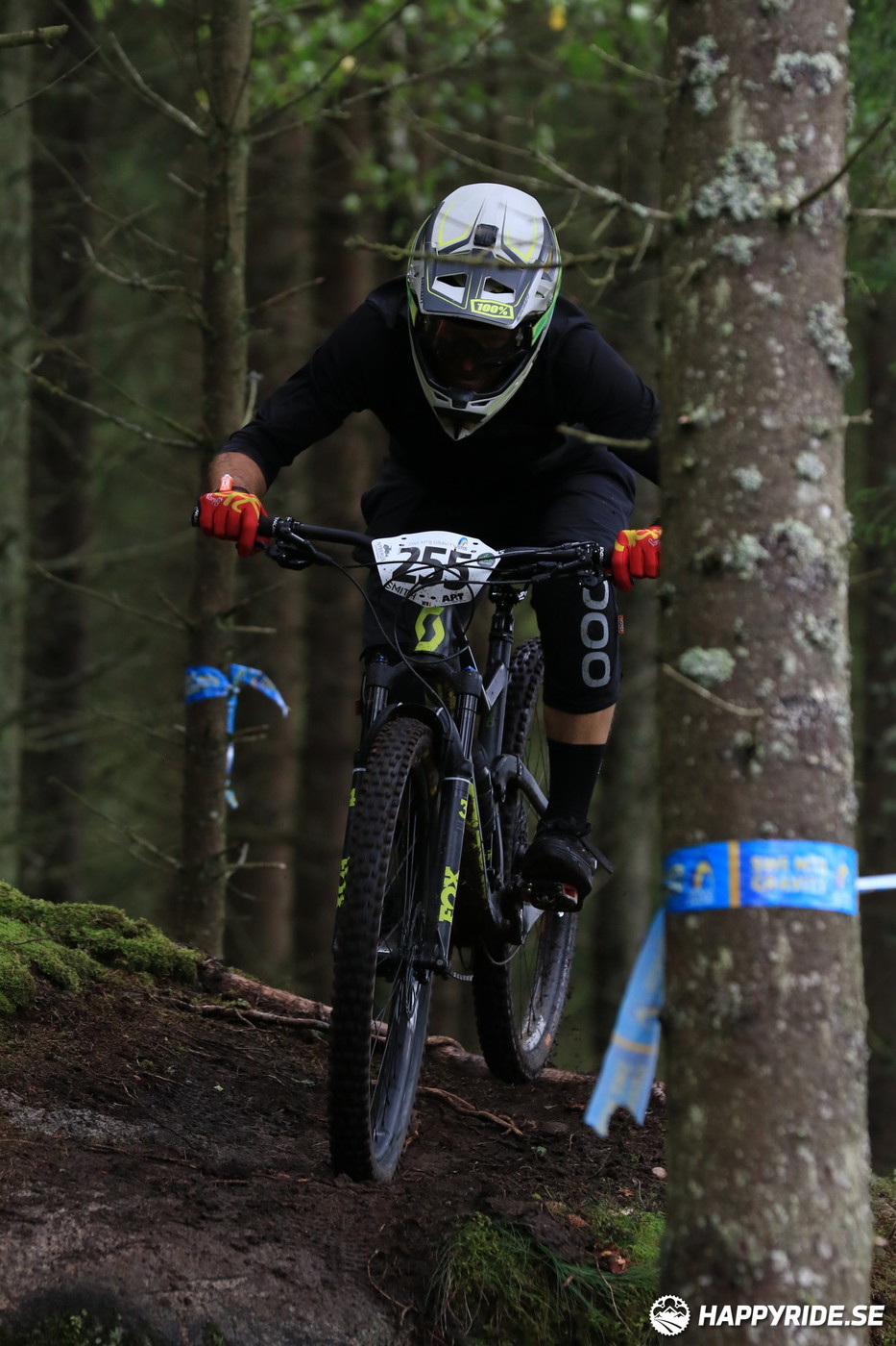 Bild från Ulricehamn SWE CUP Enduro 2021