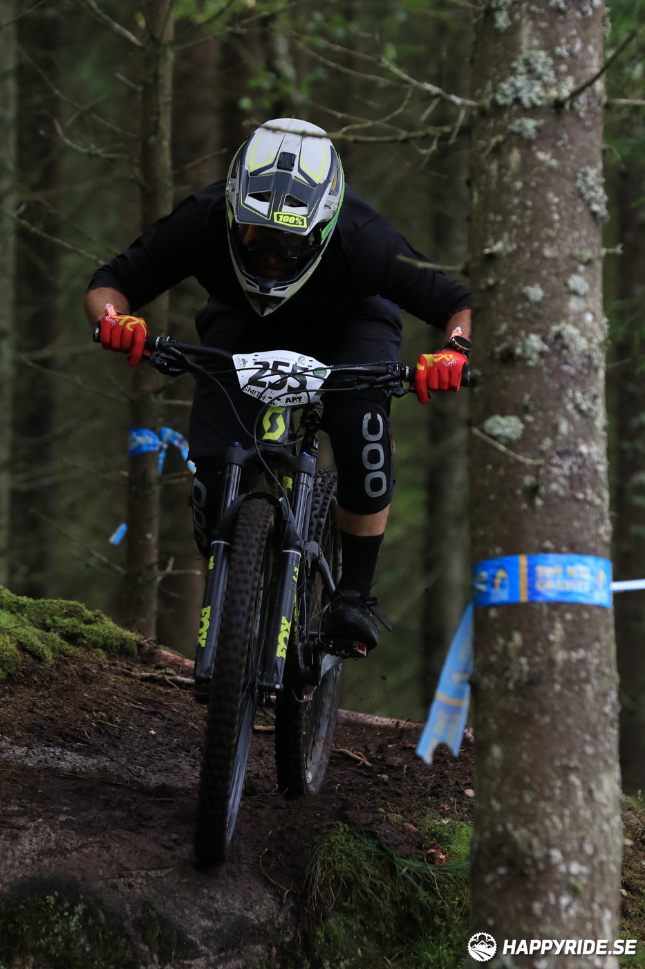 Bild från Ulricehamn SWE CUP Enduro 2021
