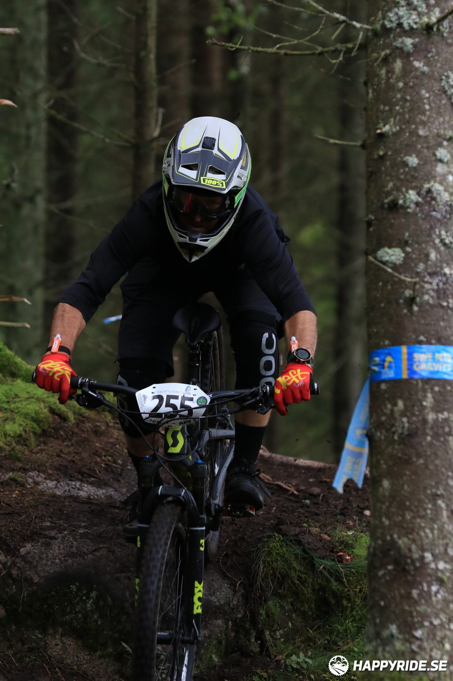 Bild från Ulricehamn SWE CUP Enduro 2021