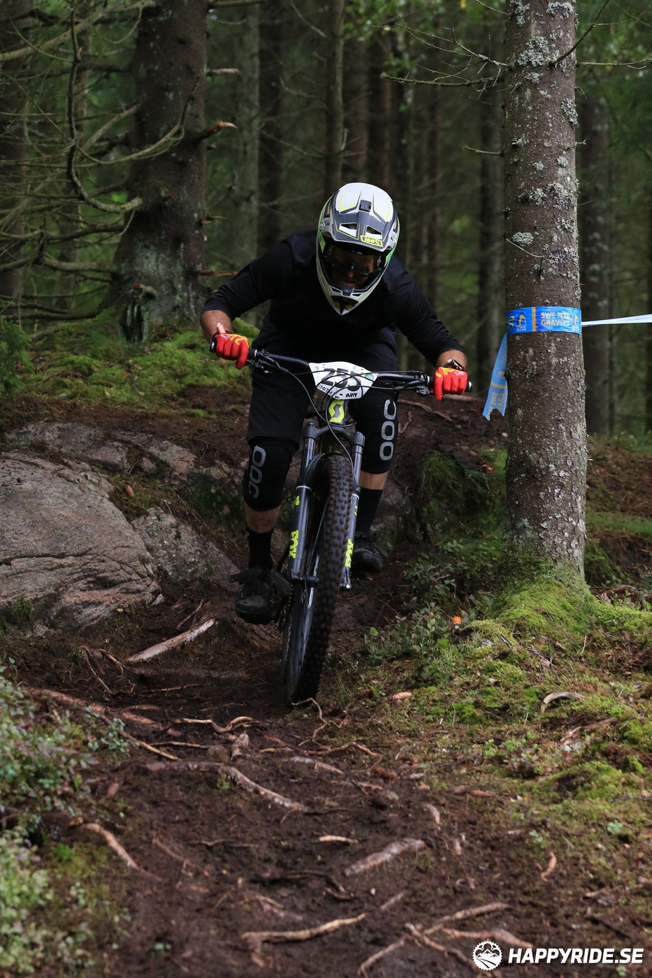 Bild från Ulricehamn SWE CUP Enduro 2021