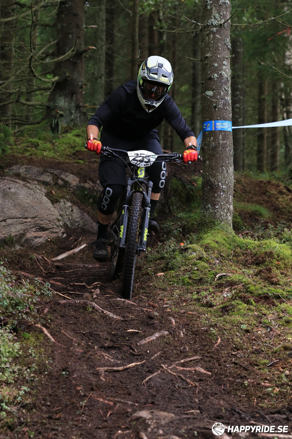 Bild från Ulricehamn SWE CUP Enduro 2021