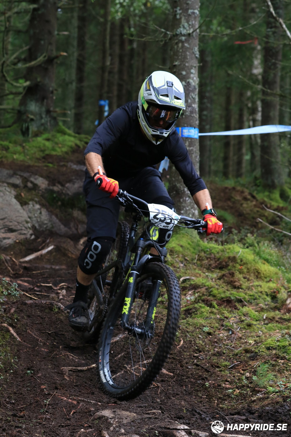 Bild från Ulricehamn SWE CUP Enduro 2021