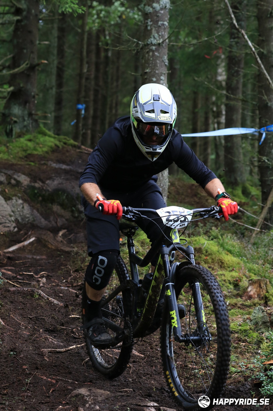 Bild från Ulricehamn SWE CUP Enduro 2021