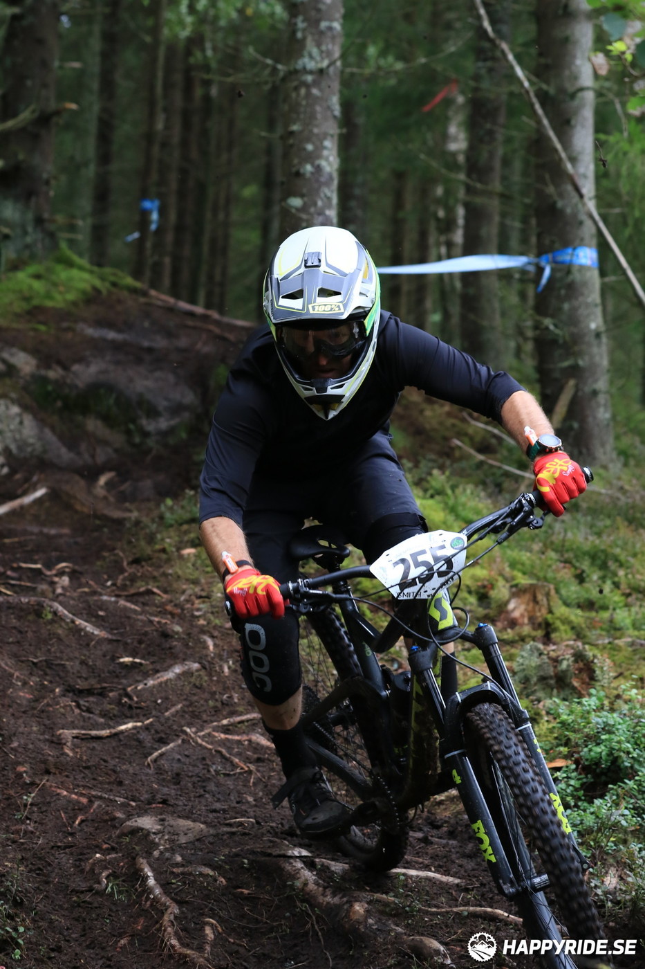 Bild från Ulricehamn SWE CUP Enduro 2021