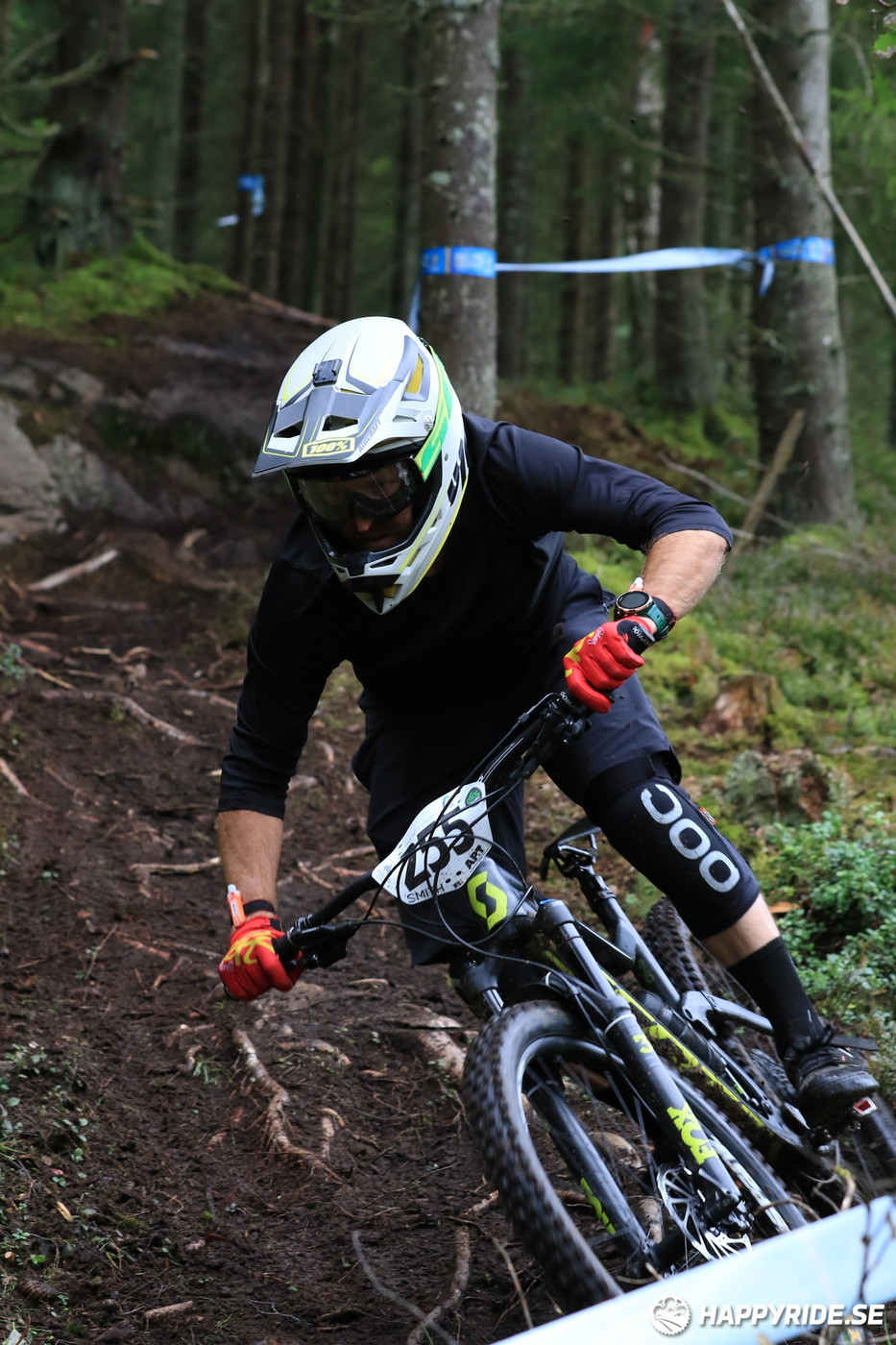 Bild från Ulricehamn SWE CUP Enduro 2021