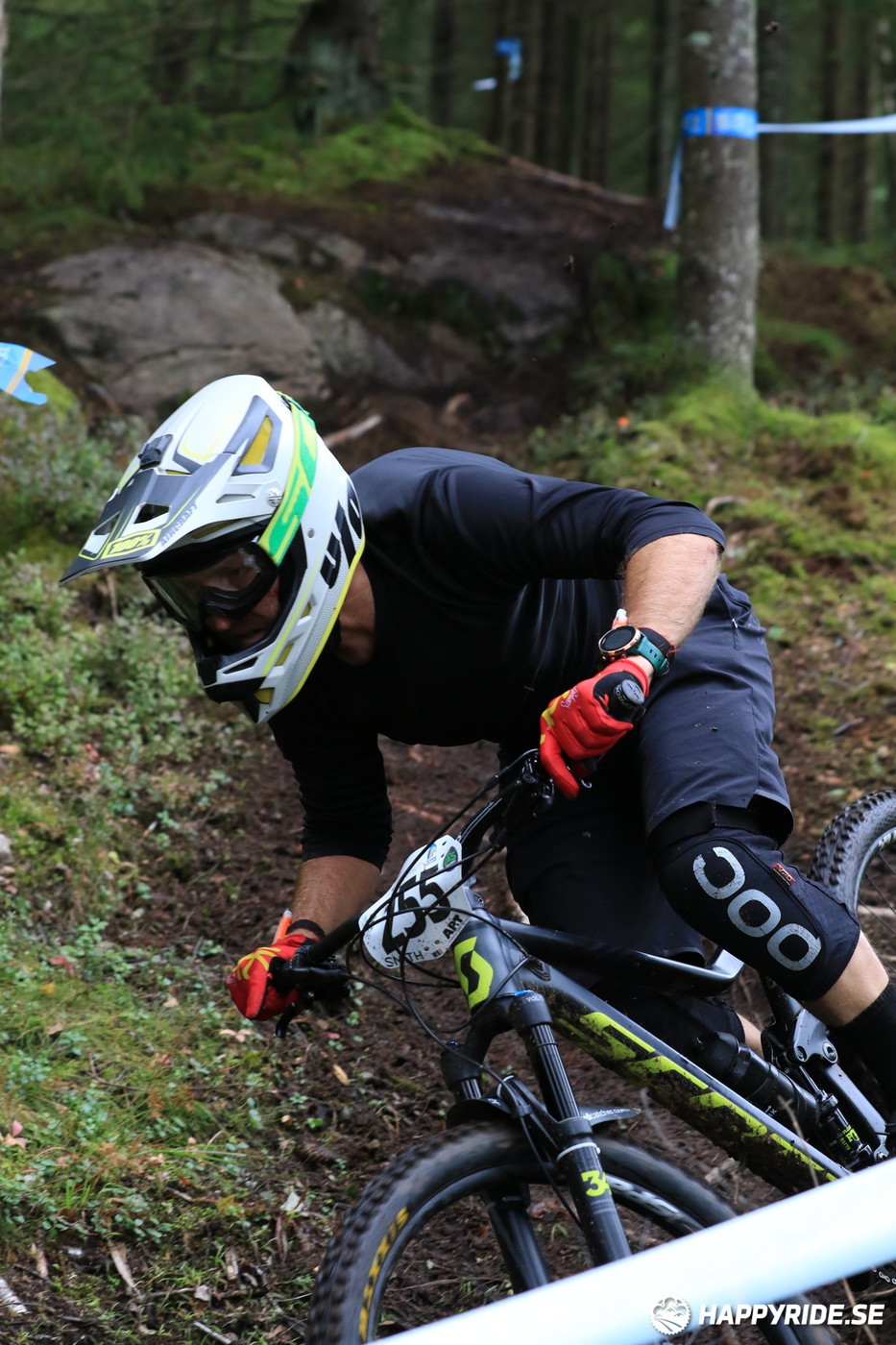 Bild från Ulricehamn SWE CUP Enduro 2021