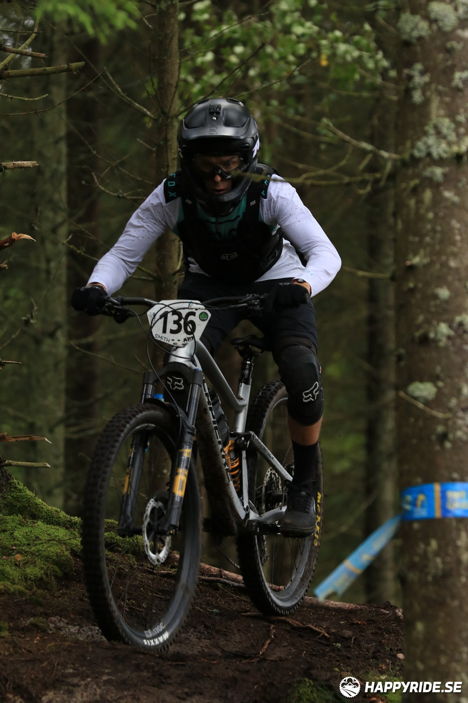 Bild från Ulricehamn SWE CUP Enduro 2021