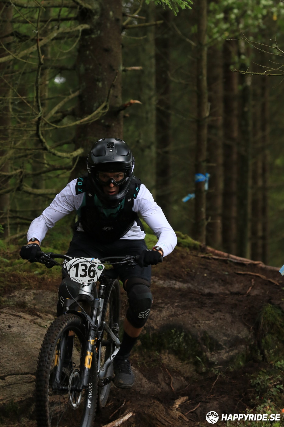 Bild från Ulricehamn SWE CUP Enduro 2021