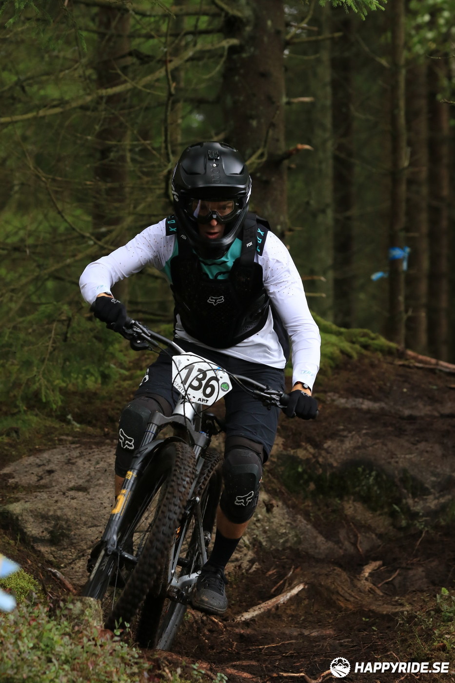 Bild från Ulricehamn SWE CUP Enduro 2021