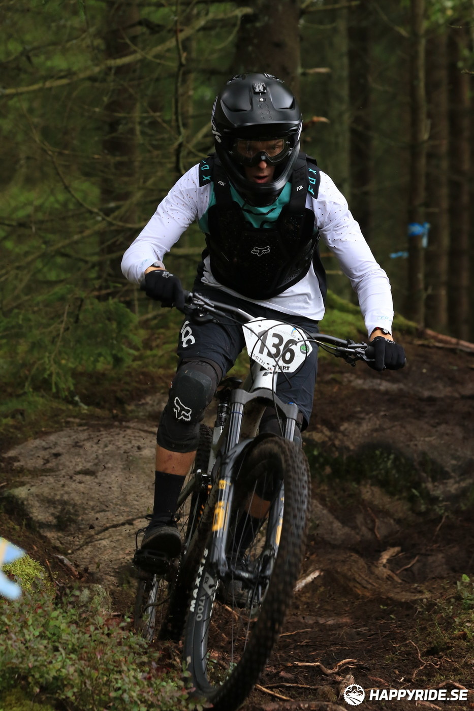 Bild från Ulricehamn SWE CUP Enduro 2021