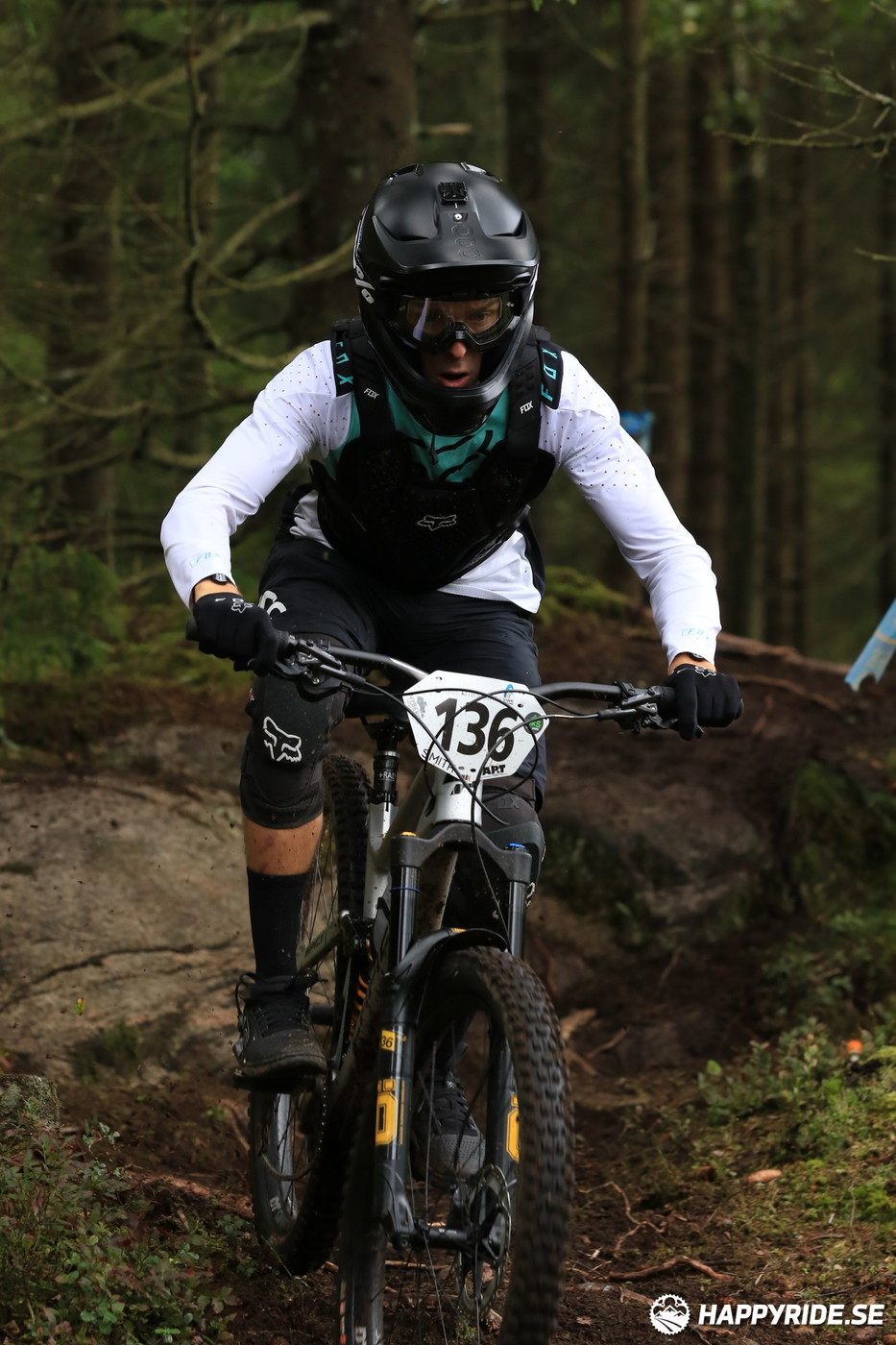 Bild från Ulricehamn SWE CUP Enduro 2021