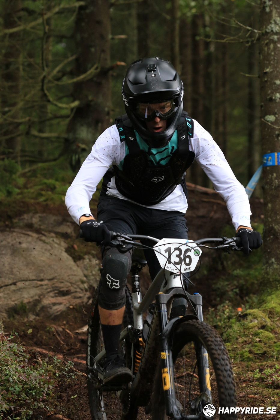 Bild från Ulricehamn SWE CUP Enduro 2021