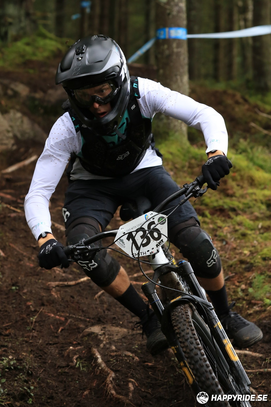 Bild från Ulricehamn SWE CUP Enduro 2021
