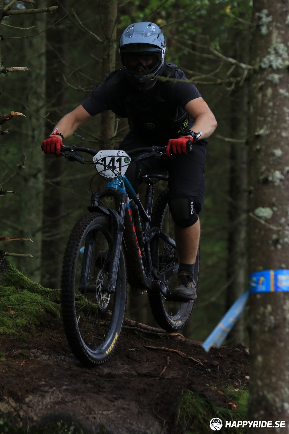 Bild från Ulricehamn SWE CUP Enduro 2021