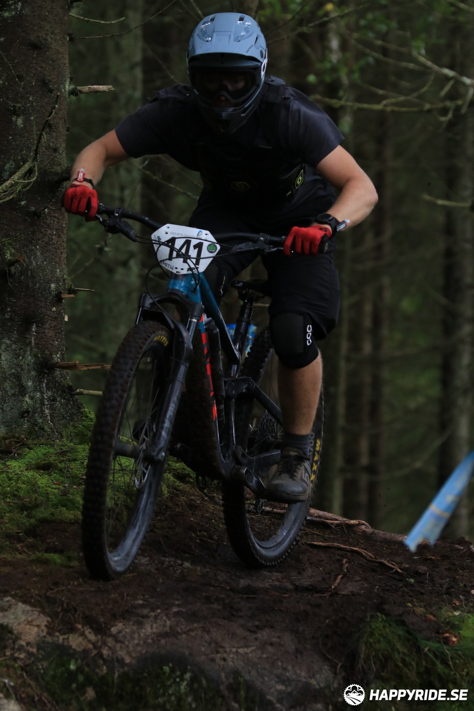 Bild från Ulricehamn SWE CUP Enduro 2021