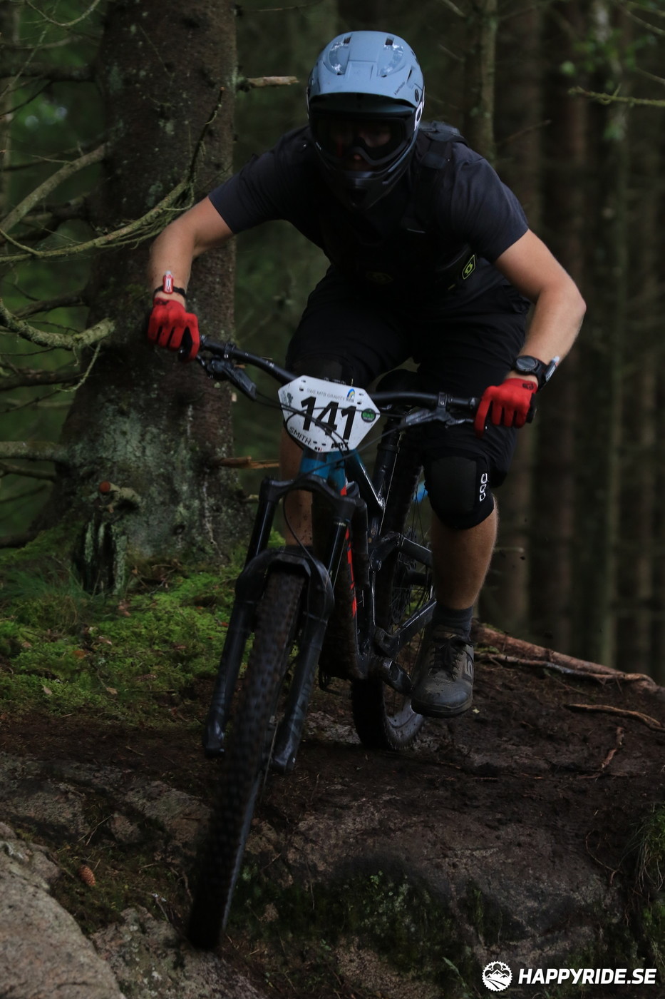 Bild från Ulricehamn SWE CUP Enduro 2021