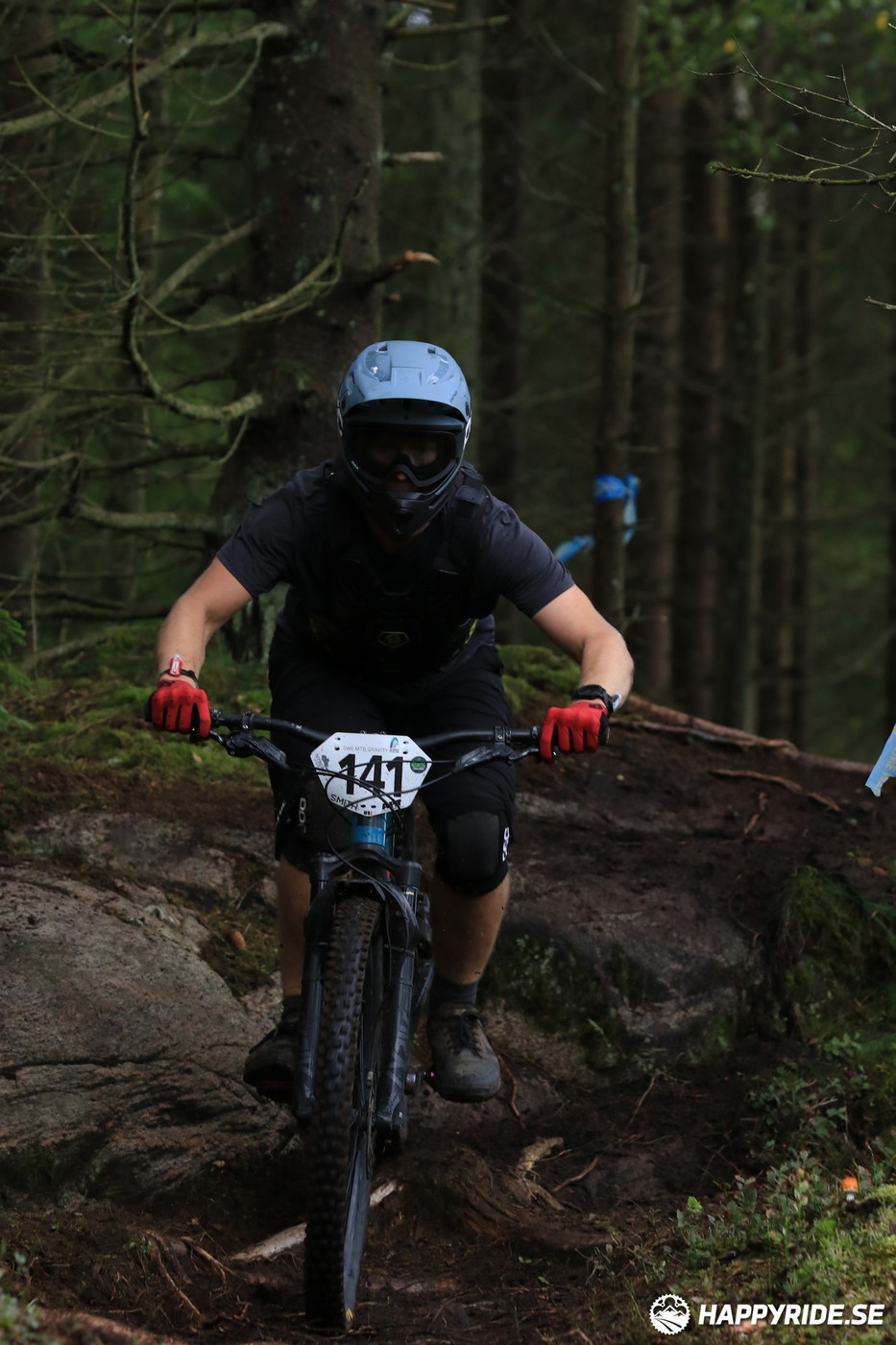 Bild från Ulricehamn SWE CUP Enduro 2021