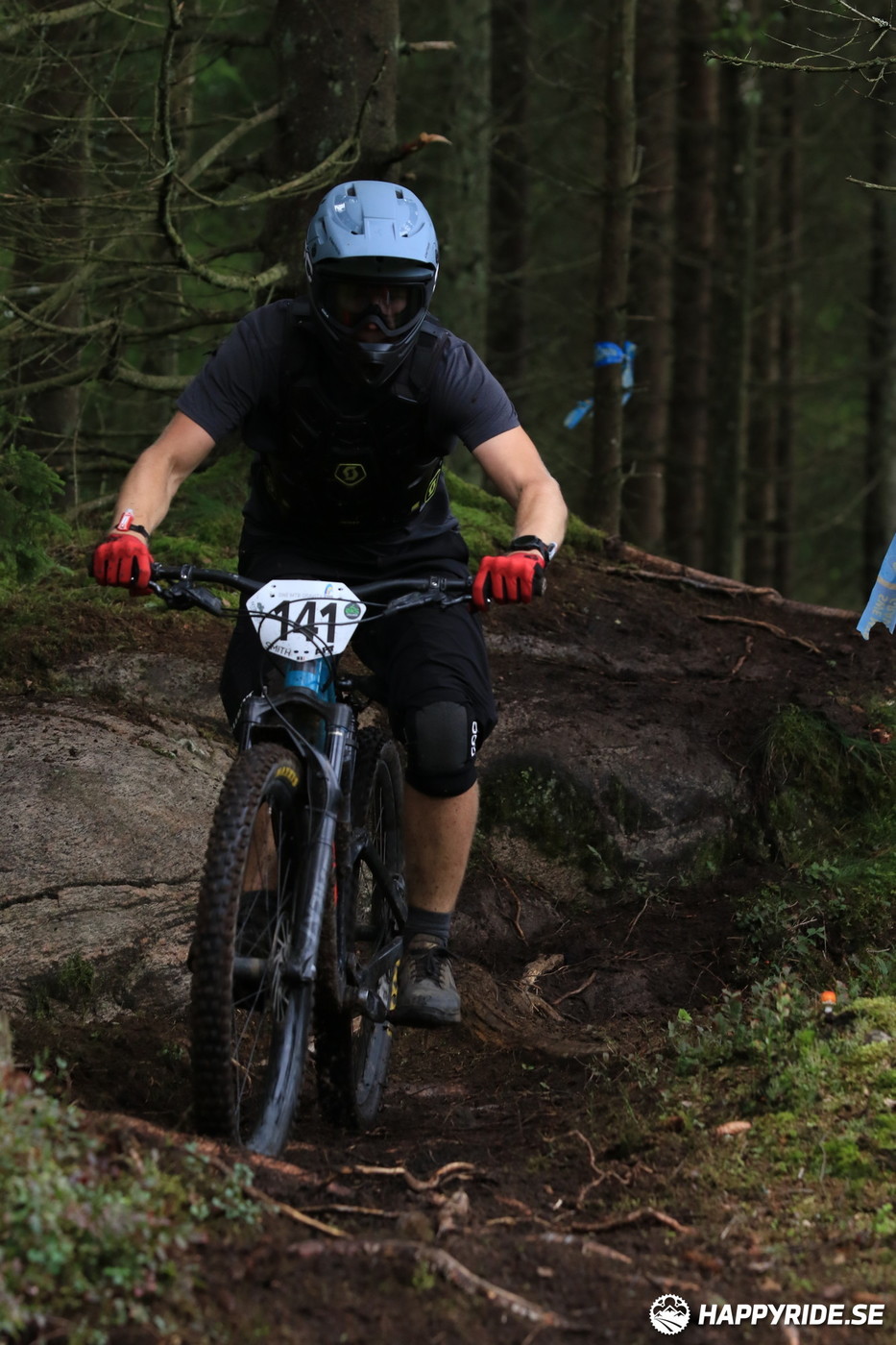 Bild från Ulricehamn SWE CUP Enduro 2021