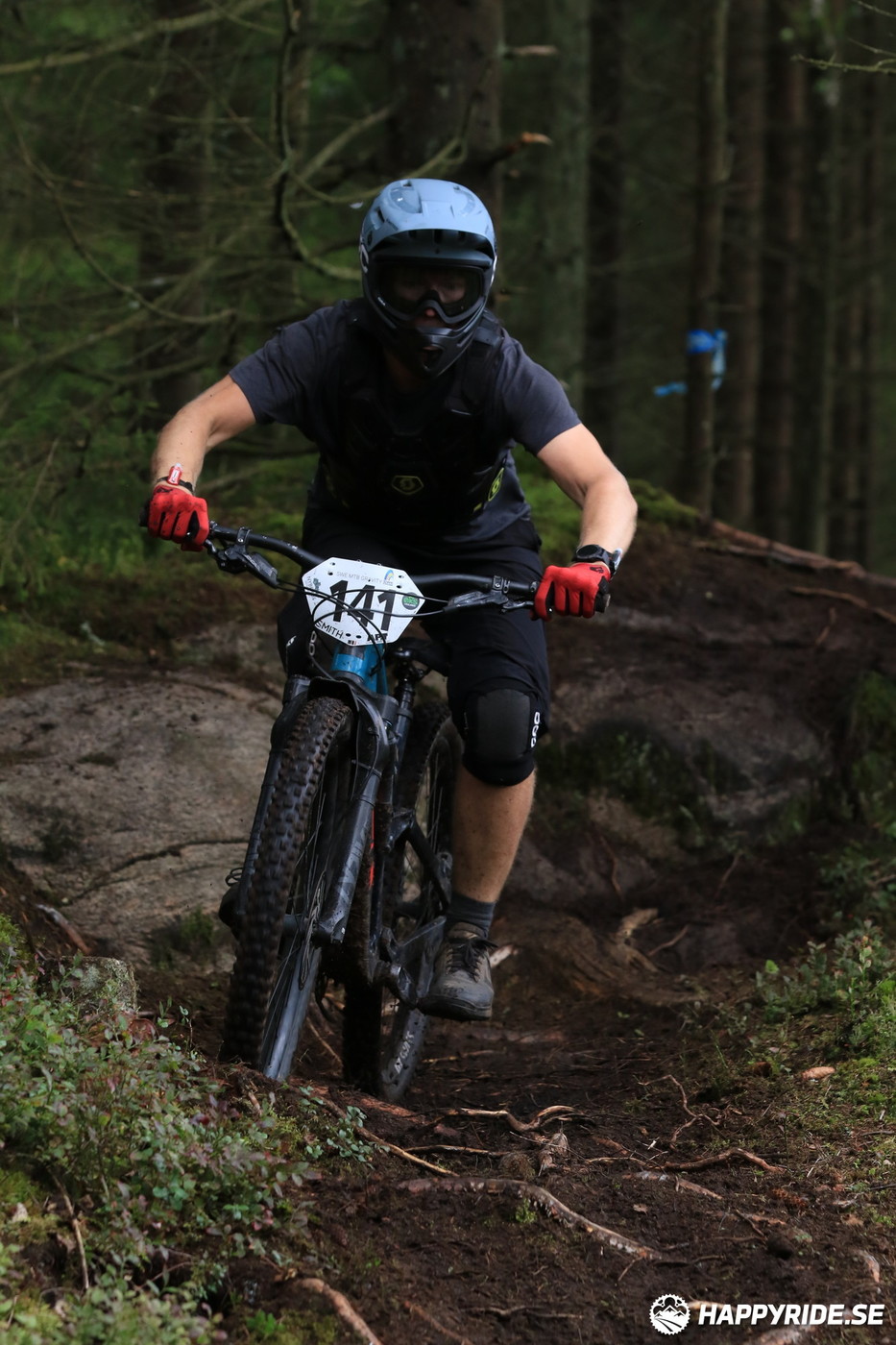 Bild från Ulricehamn SWE CUP Enduro 2021