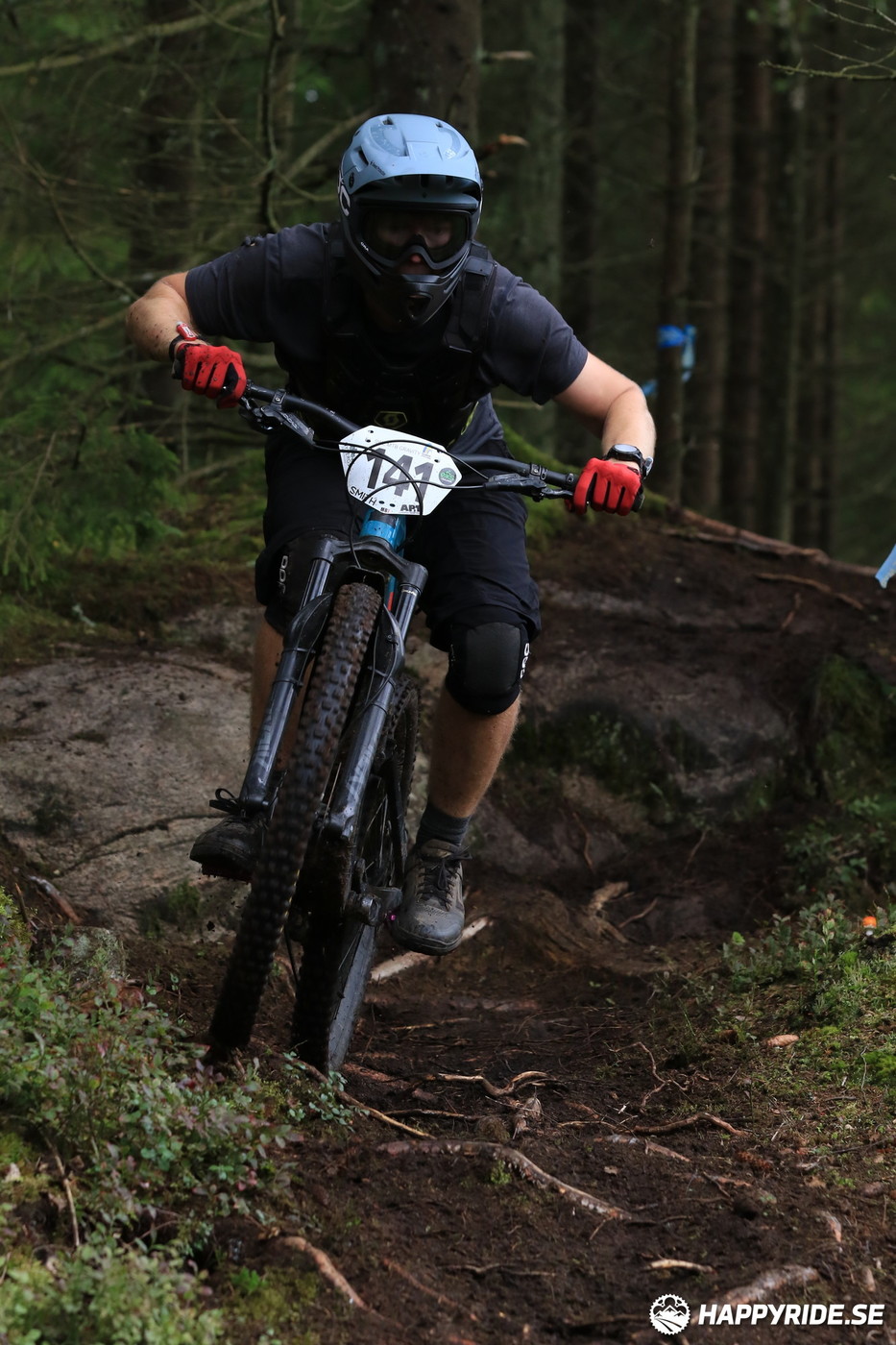 Bild från Ulricehamn SWE CUP Enduro 2021