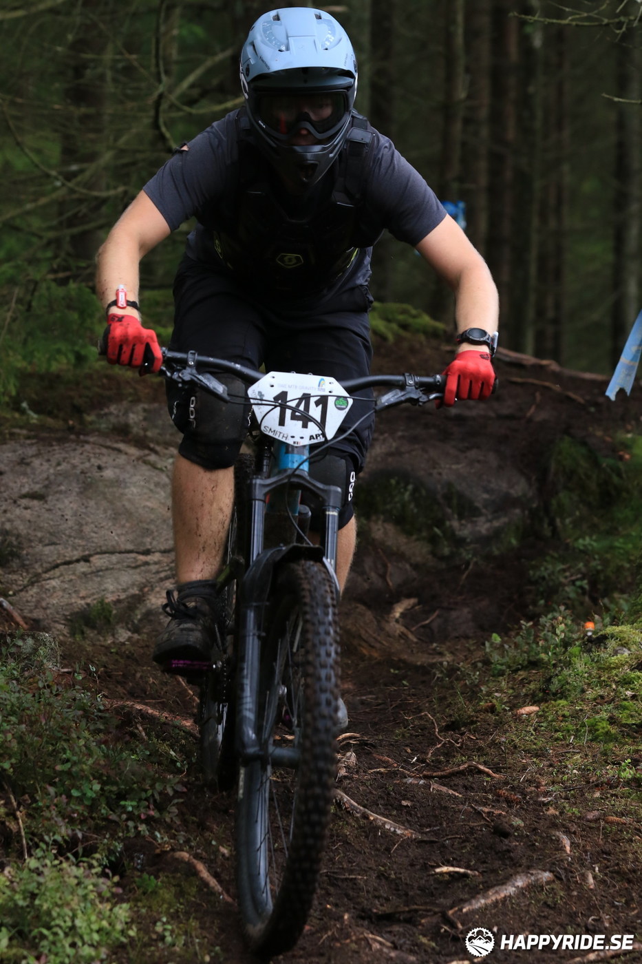 Bild från Ulricehamn SWE CUP Enduro 2021
