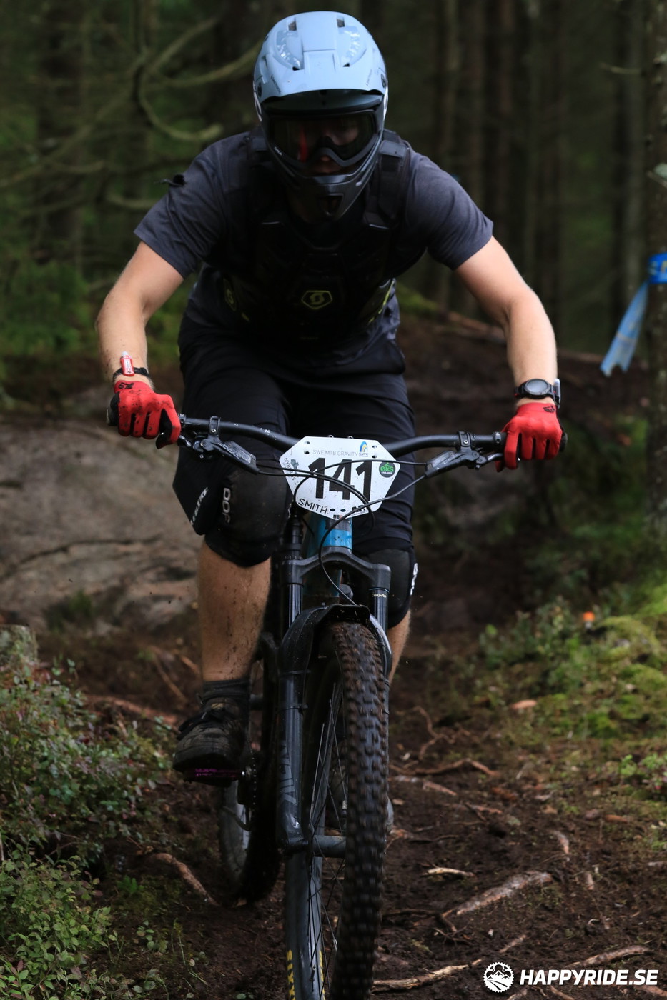Bild från Ulricehamn SWE CUP Enduro 2021