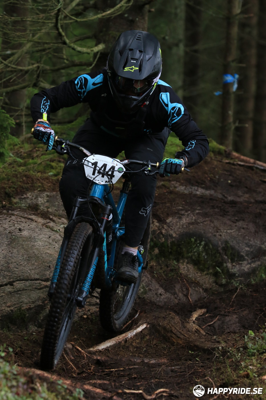 Bild från Ulricehamn SWE CUP Enduro 2021
