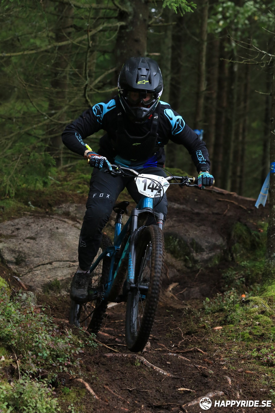 Bild från Ulricehamn SWE CUP Enduro 2021