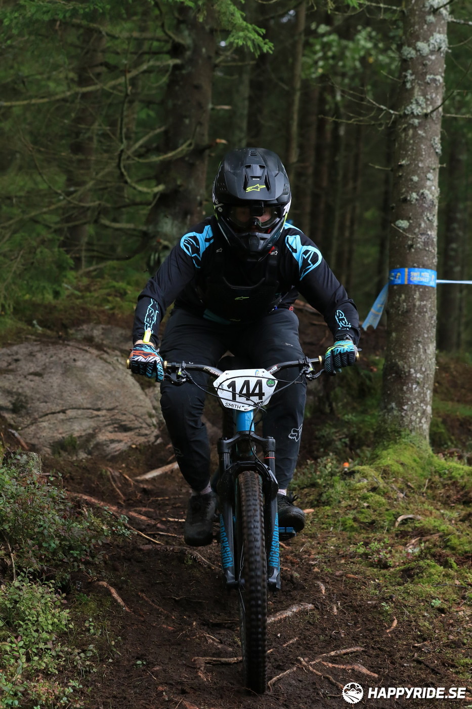 Bild från Ulricehamn SWE CUP Enduro 2021