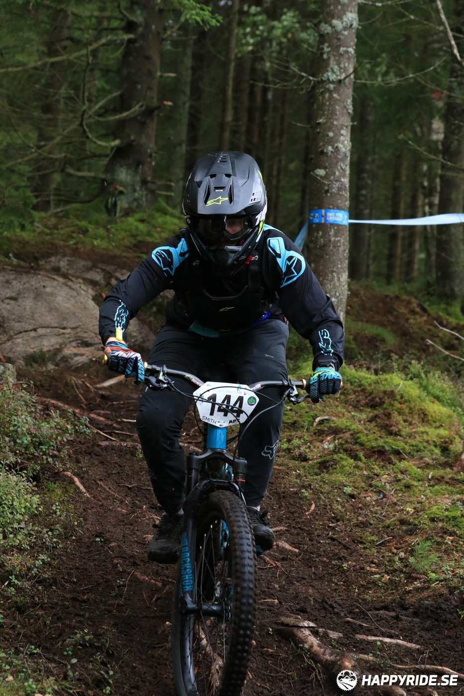 Bild från Ulricehamn SWE CUP Enduro 2021