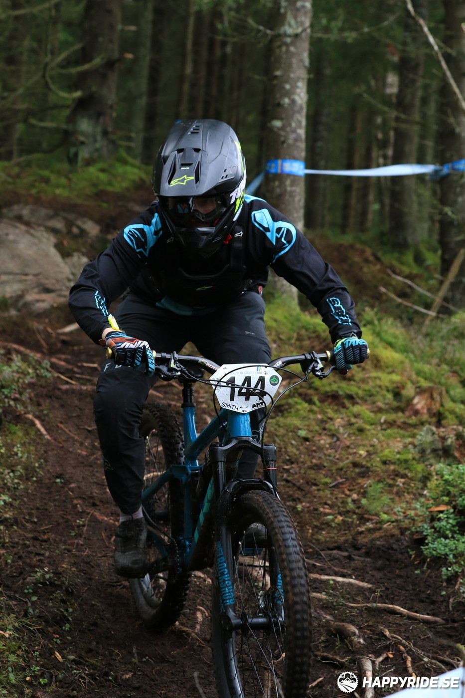 Bild från Ulricehamn SWE CUP Enduro 2021