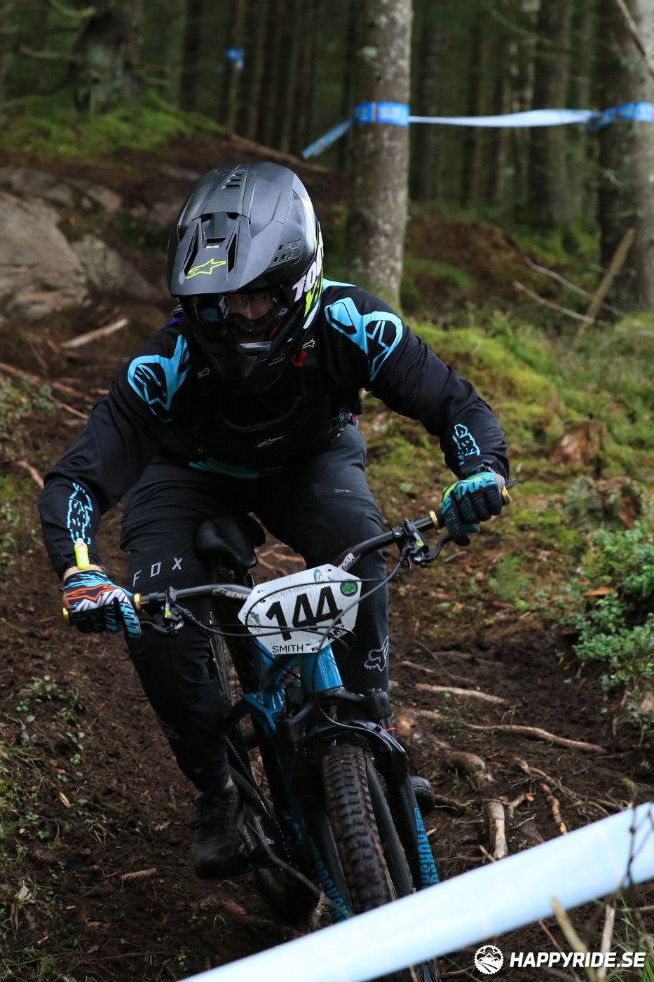 Bild från Ulricehamn SWE CUP Enduro 2021