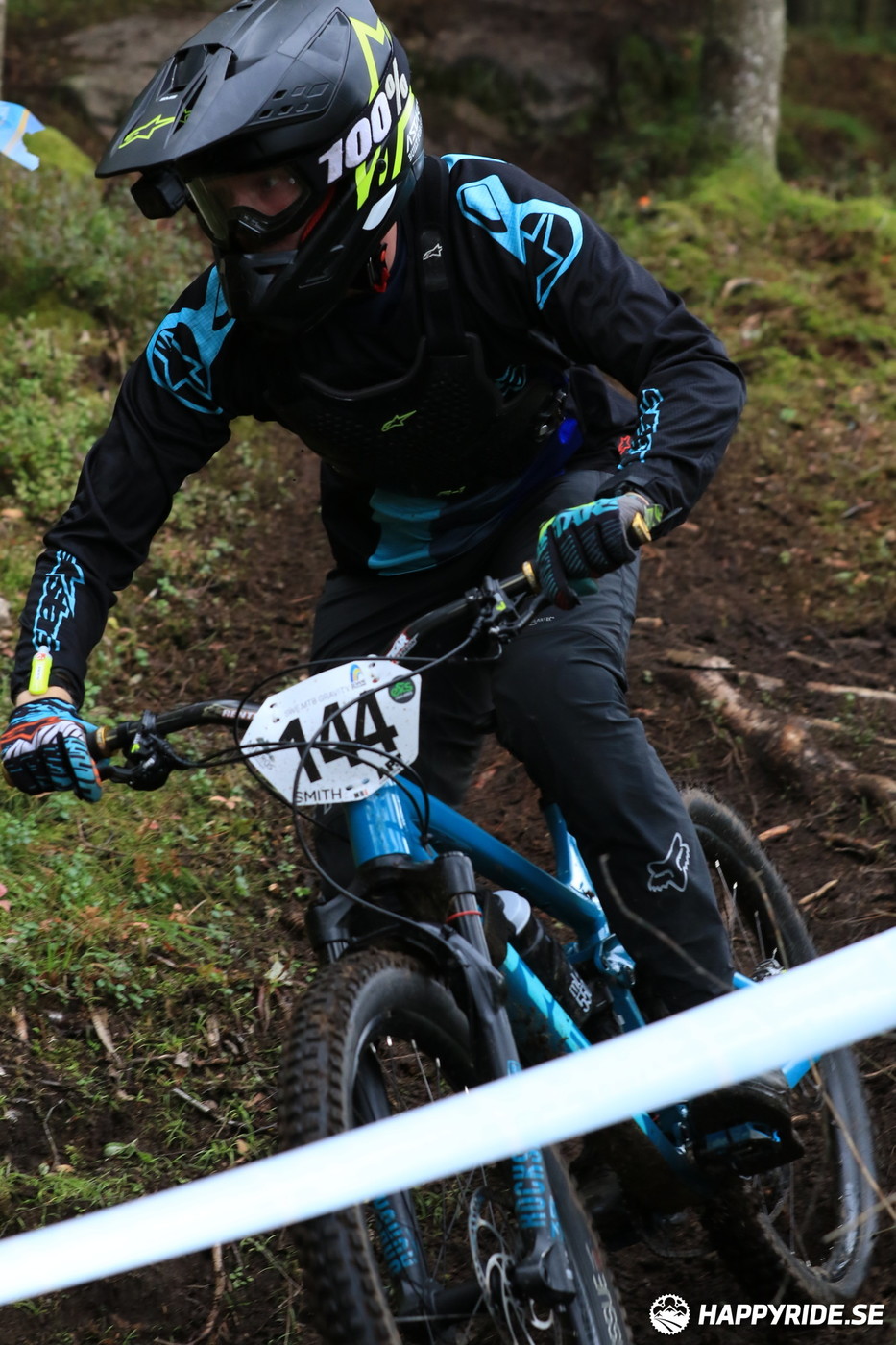 Bild från Ulricehamn SWE CUP Enduro 2021