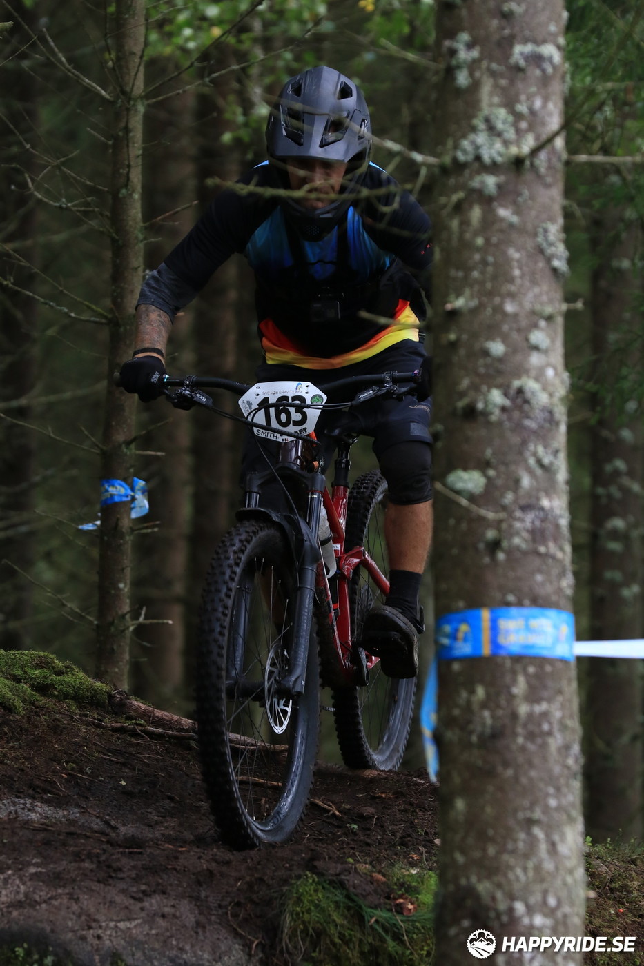 Bild från Ulricehamn SWE CUP Enduro 2021