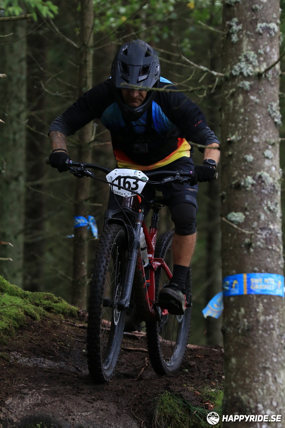 Bild från Ulricehamn SWE CUP Enduro 2021