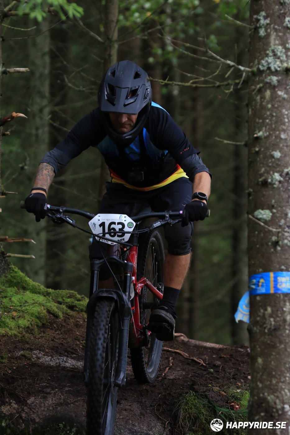 Bild från Ulricehamn SWE CUP Enduro 2021