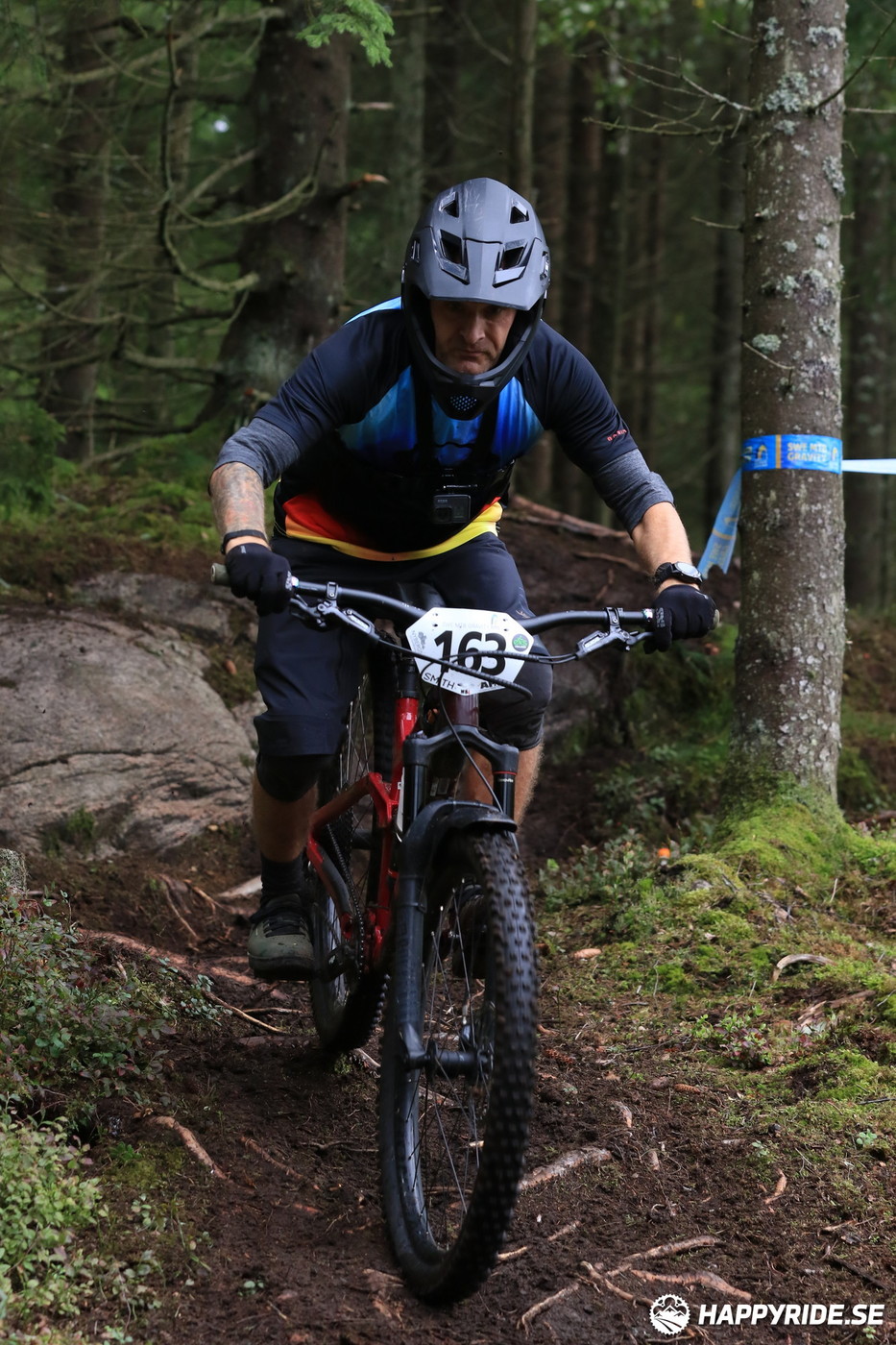 Bild från Ulricehamn SWE CUP Enduro 2021