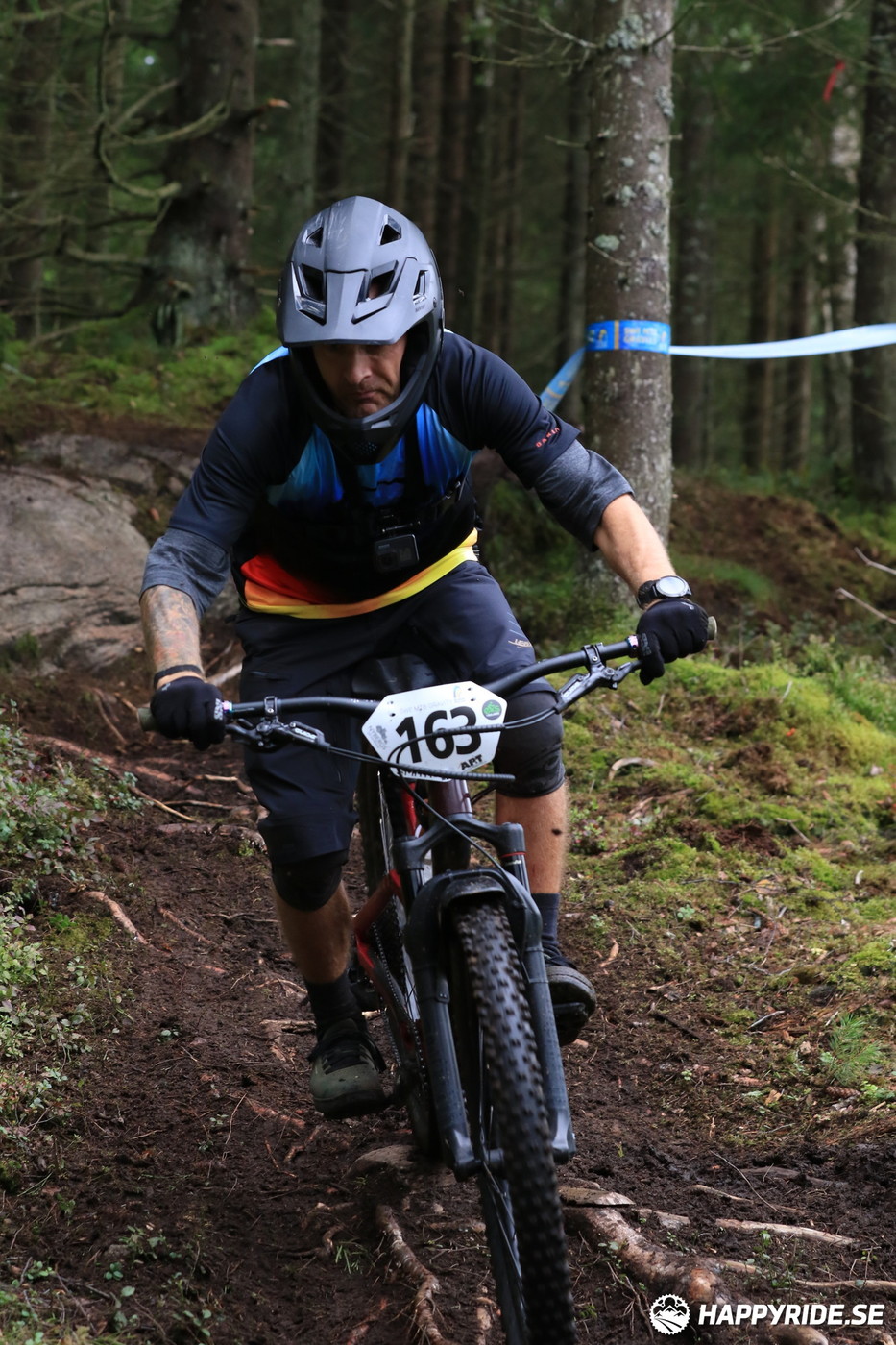 Bild från Ulricehamn SWE CUP Enduro 2021