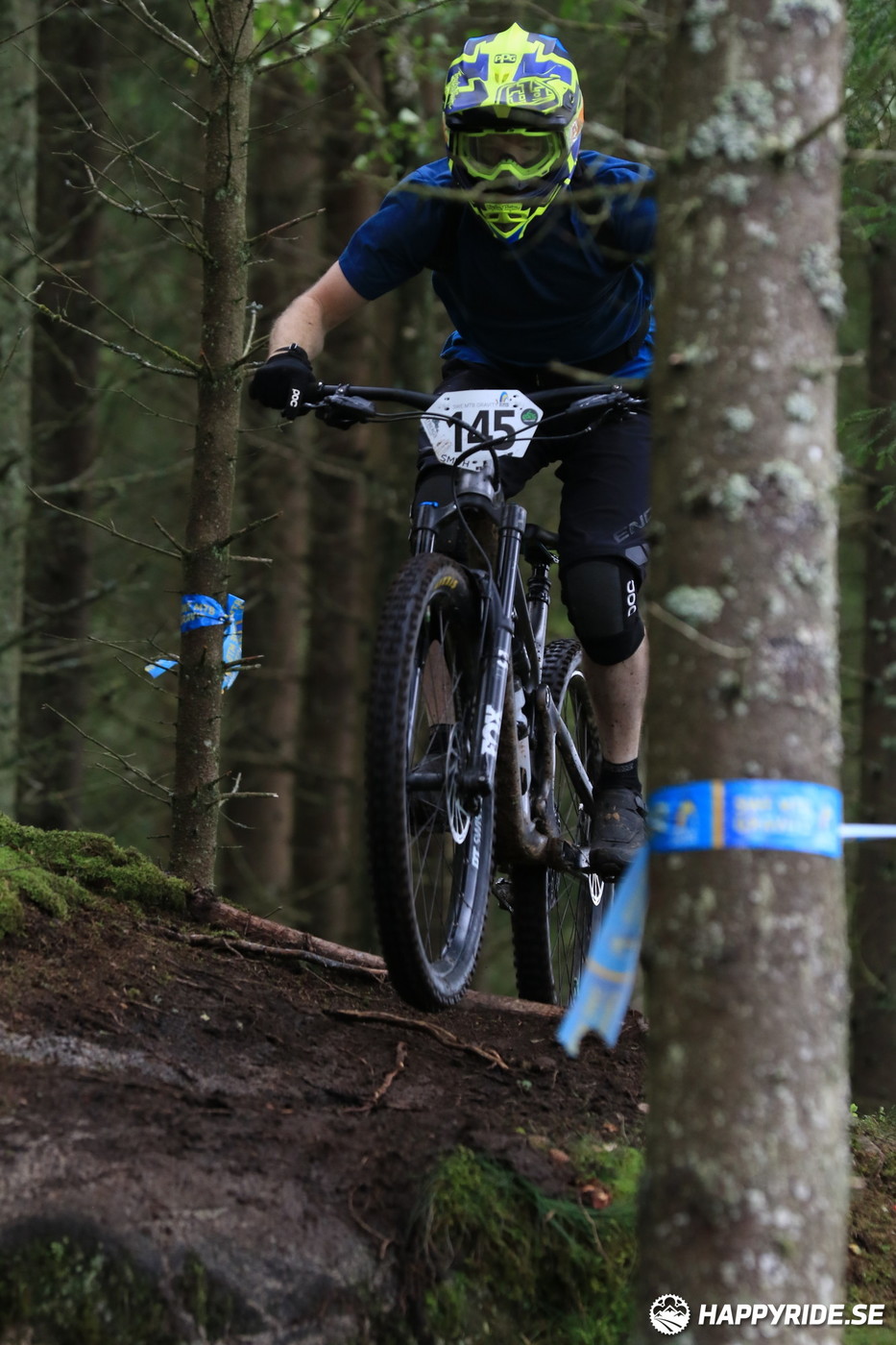 Bild från Ulricehamn SWE CUP Enduro 2021