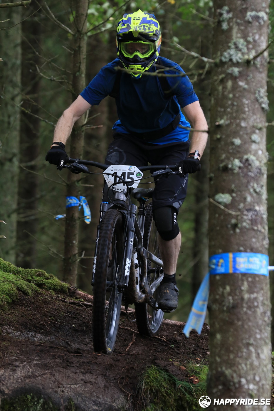 Bild från Ulricehamn SWE CUP Enduro 2021