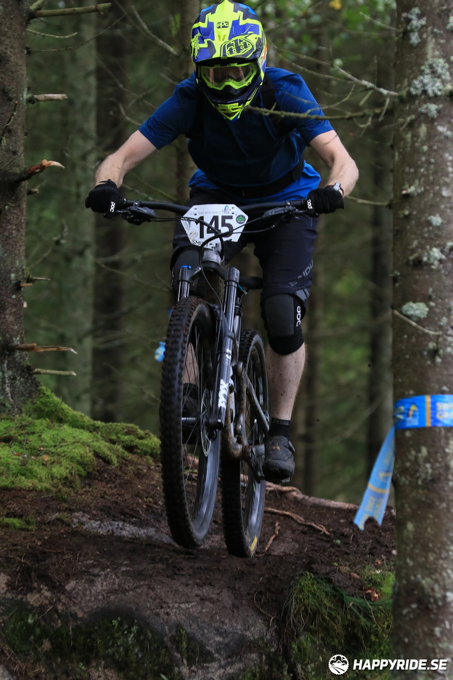 Bild från Ulricehamn SWE CUP Enduro 2021