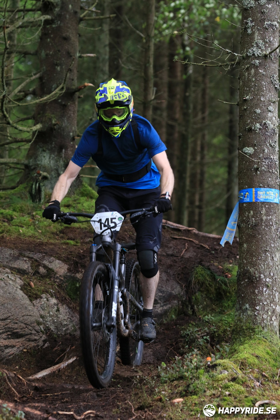 Bild från Ulricehamn SWE CUP Enduro 2021