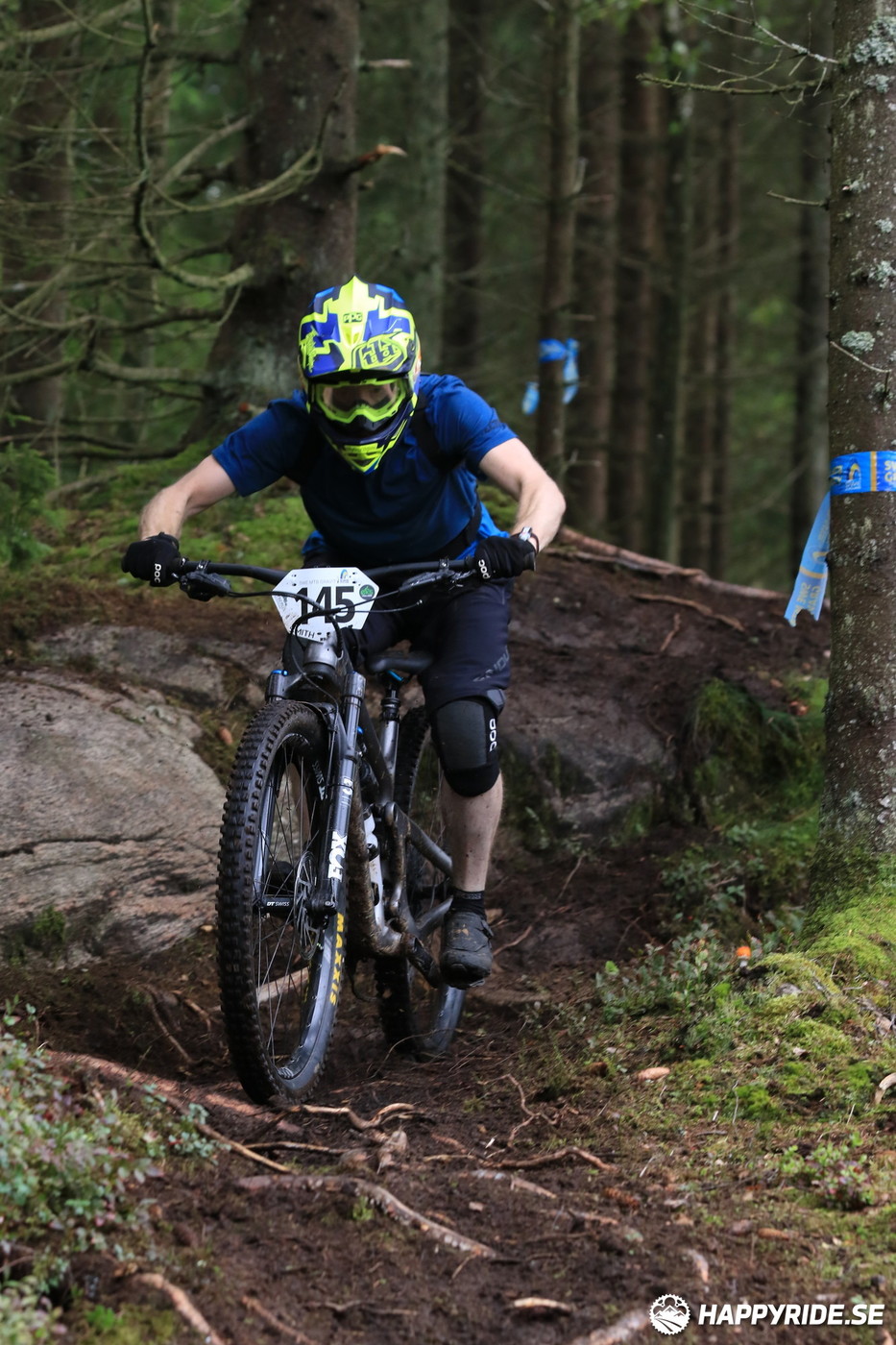 Bild från Ulricehamn SWE CUP Enduro 2021