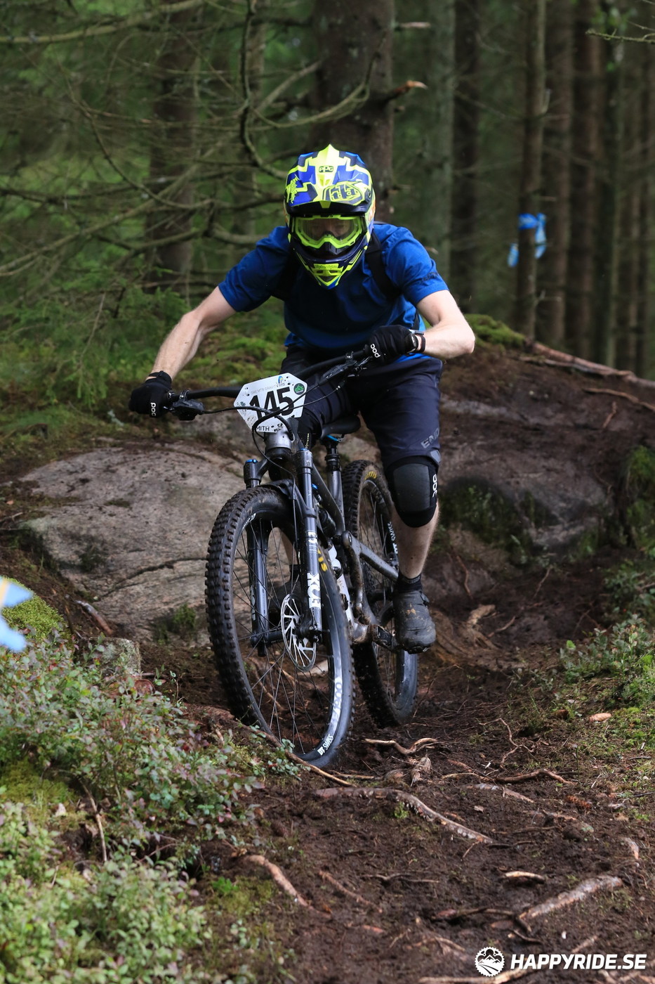 Bild från Ulricehamn SWE CUP Enduro 2021