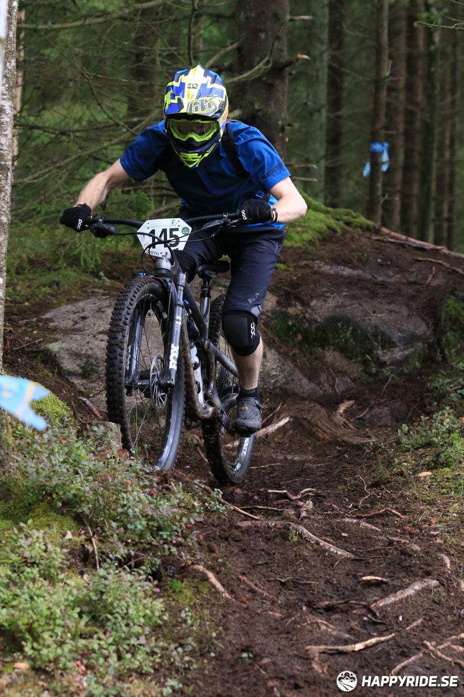 Bild från Ulricehamn SWE CUP Enduro 2021